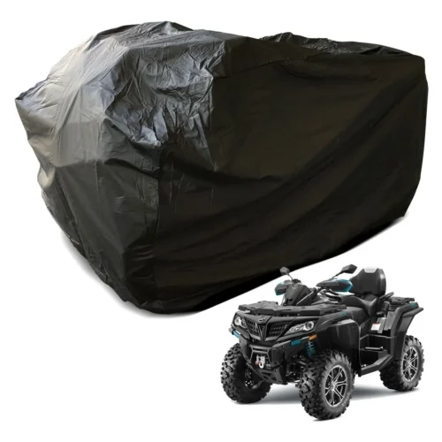 01 CAPA QUADRICICLO CF MOTO