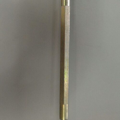 Barra estabilizadora