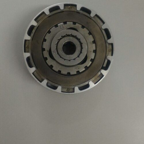 Embreagem de Quadriciclo 110cc - 4 Tempos