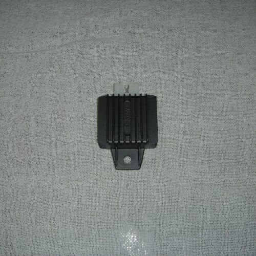 REGULADOR DE VOLTAGEM