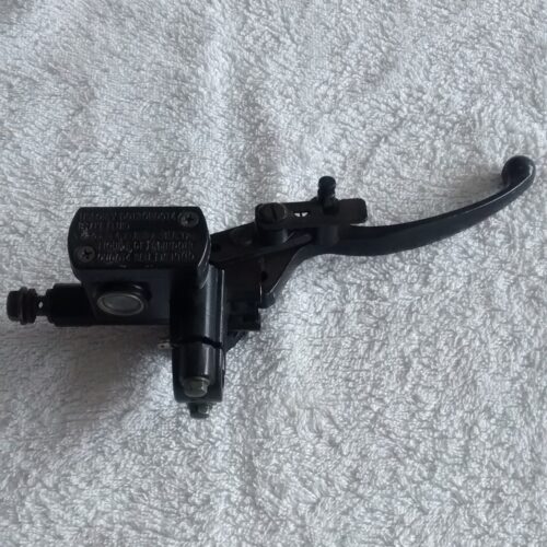 KIT FREIO DIANTEIRO HIDRÁULICO 150cc/200cc