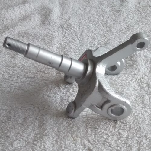 MANGA DE EIXO DIANTEIRO