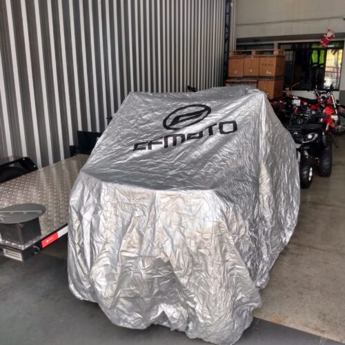 Capa para quadriciclo CFMoto