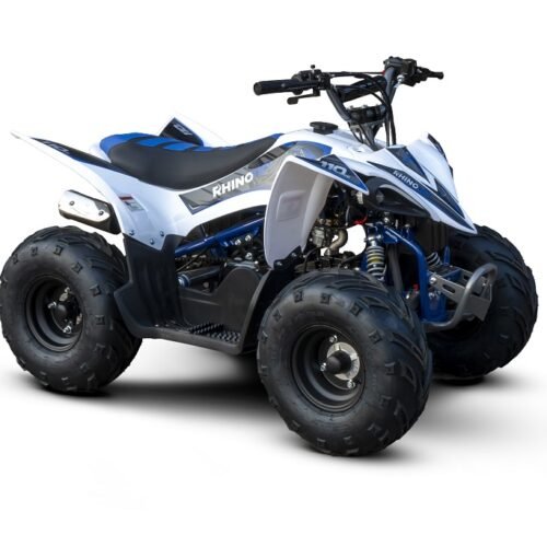 branco-lateral RHINO 110 INFANTIL