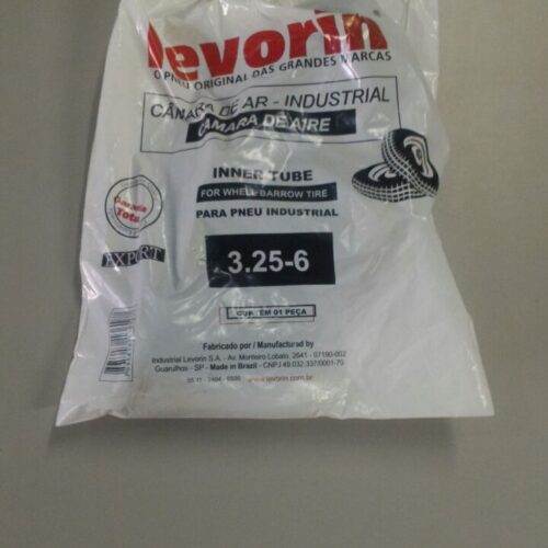 Câmaras de Ar - Aro 6