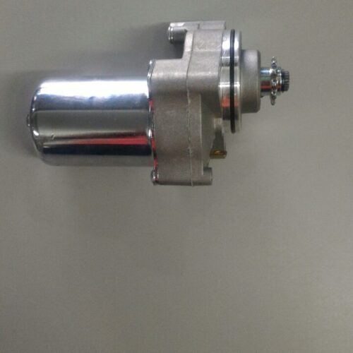 Motor de Partida Quadriciclo 110cc