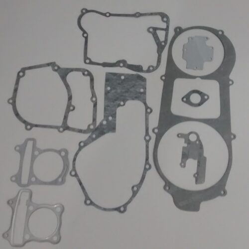 JOGO DE JUNTA DO MOTOR 150cc