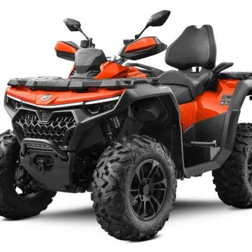 laranja CFORCE 1.000