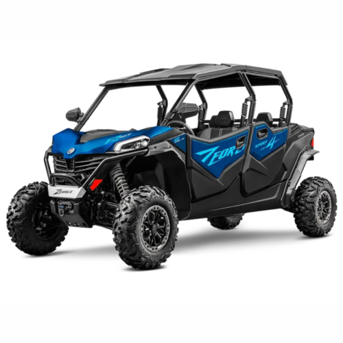 ZFORCE 950 SPORT 4