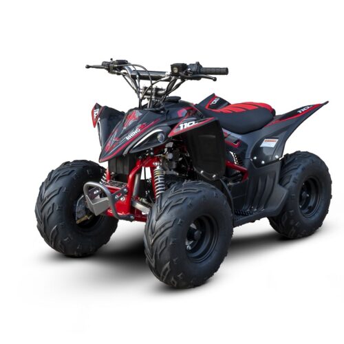 RHINO 110 INFANTIL