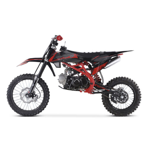 Raptor 125