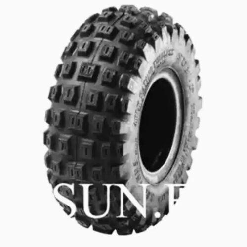 Pneu Sun-F 410/4 Terra