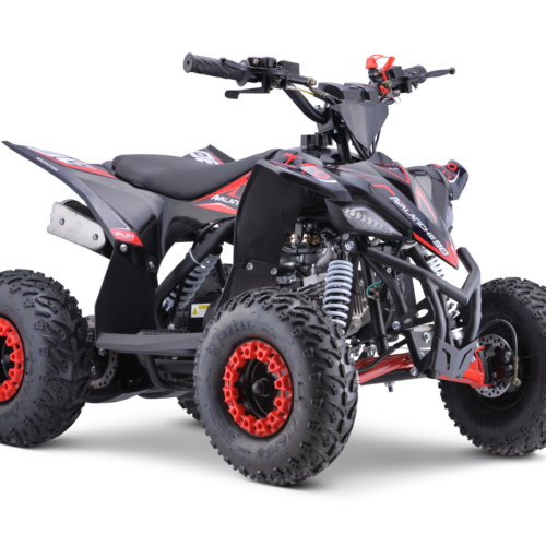 03 AVALANCHE 90 INFANTIL