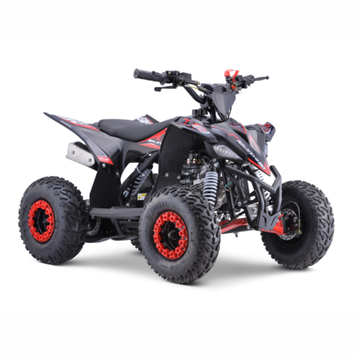 perfil anuncio AVALANCHE 90 INFANTIL