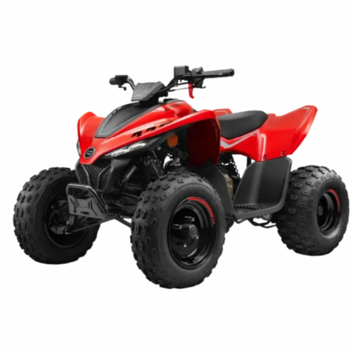 perfil anuncio CFORCE 110 LV