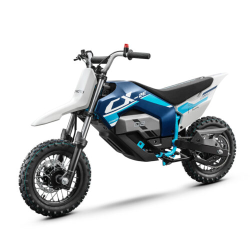 CX-2E_left CX-2E MINI MOTO