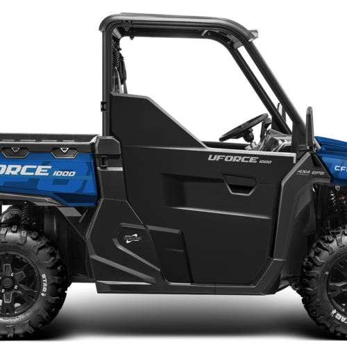 blue side UFORCE 1000 2 LUGARES