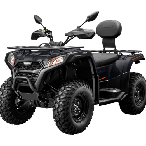 GOES-PRETO-FRENTE GOES TERROX 400CC