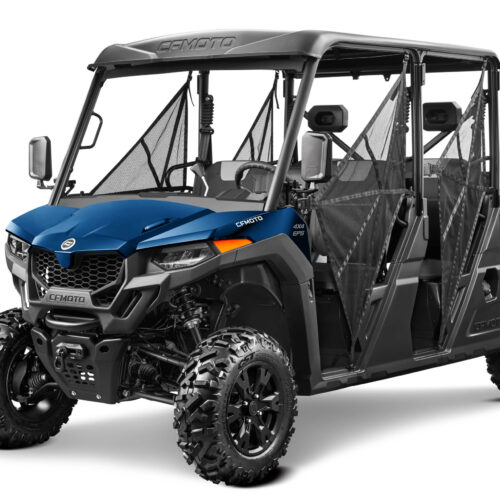 UFORCE 800 XL__Twilight Blue__Left45 UFORCE 800 XL