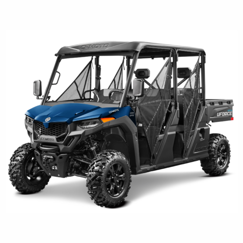 perfil anuncio UFORCE 800 XL