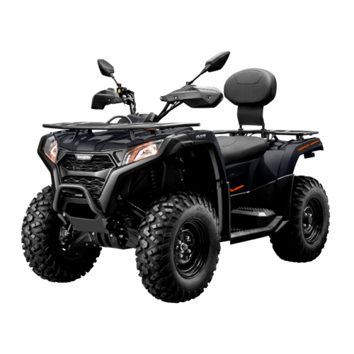 perfil anuncio GOES TERROX 400CC