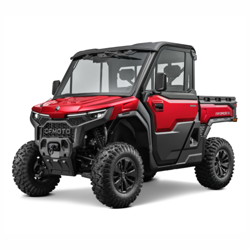 UFORCE U10 PRO HIGHLAND