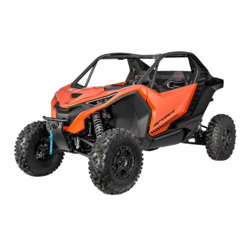 perfil anuncio ZFORCE Z10